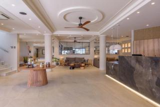 Zeus Hotels Neptuno Beach - Amoudara - 8