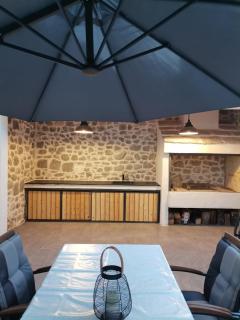 Stone House Meter, Imotski - Donji Proložac - 5