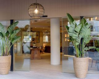 Zeus Hotels Neptuno Beach - Amoudara - 7