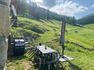 Chalet Alpage aux portes du Queyras - Guillestre - 8
