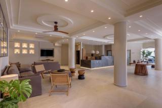 Zeus Hotels Neptuno Beach - Amoudara - 5