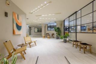 Zeus Hotels Neptuno Beach - Amoudara - 4