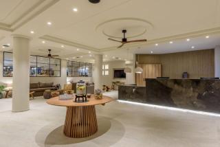 Zeus Hotels Neptuno Beach - Amoudara - 3