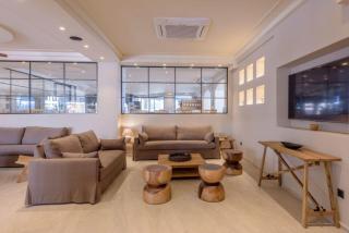 Zeus Hotels Neptuno Beach - Amoudara - 2
