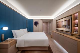 Beijing Zhongguancun Science City Orange Crystal Hotel - Pechino - 5