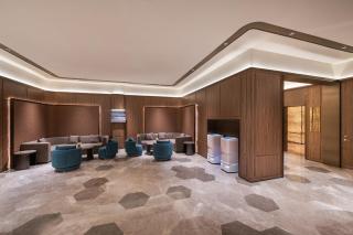 Beijing Zhongguancun Science City Orange Crystal Hotel - Pechino - 4