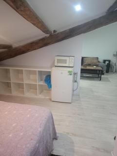 Apartamento en Berga - Berga - 8