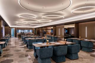 Beijing Zhongguancun Science City Orange Crystal Hotel - Pechino - 3
