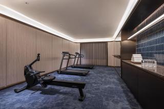 Beijing Zhongguancun Science City Orange Crystal Hotel - Pechino - 2