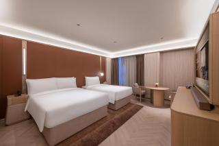 Beijing Zhongguancun Science City Orange Crystal Hotel - Pechino - 1