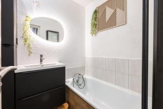 Agréable 28m² - Ski aux pieds - Le Corbier - 4