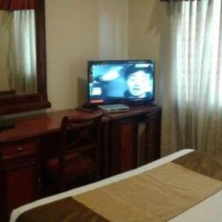 RAJ iNTERNATIONAL HOTEL - Hyderabad - 2