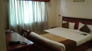 RAJ iNTERNATIONAL HOTEL - Hyderabad - 1