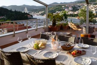 EvaVista Penthouse - Dubrovnik - 8