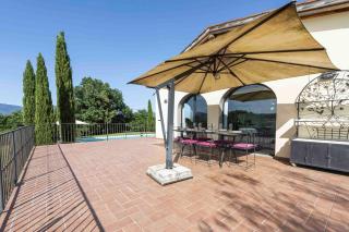 Casina al Vento by Mmega - Levane - 7