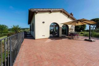 Casina al Vento by Mmega - Levane - 6