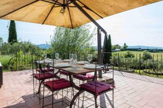 Casina al Vento by Mmega - Levane - 2