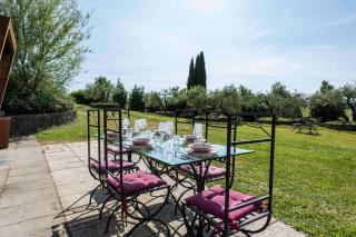 Casina al Vento by Mmega - Levane - 1