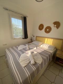 Bodrum Nuran Boutique Apart - Bodrum - 8