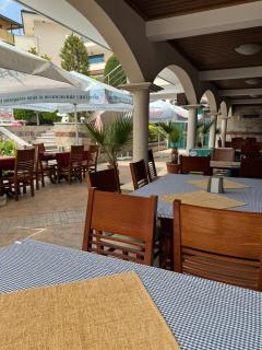 Cozy 1 bed apartment in Lesso Complex (Ravda, Nessebar) - 4