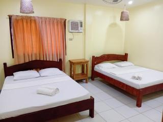 Panagsama Tourist Inn - Moalboal - 8