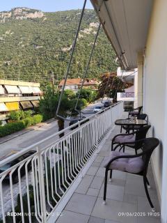 Sunshine Apartment - Kamena Vourla - 9