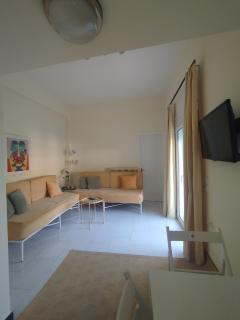 Sunshine Apartment - Kamena Vourla - 7
