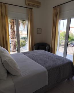 Sunshine Apartment - Kamena Vourla - 5