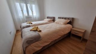 Apartman Dea Lux Novi Sad - Garage Parking -WiFi - 8
