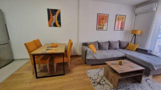 Apartman Dea Lux Novi Sad - Garage Parking -WiFi - Novi Sad - 5