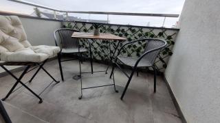 Apartman Dea Lux Novi Sad - Garage Parking -WiFi - Novi Sad - 6