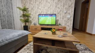 Apartman Dea Lux Novi Sad - Garage Parking -WiFi - 3