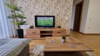 Apartman Dea Lux Novi Sad - Garage Parking -WiFi - 2