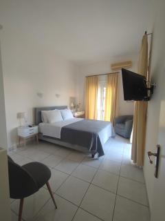 Sunshine Apartment - Kamena Vourla - 2