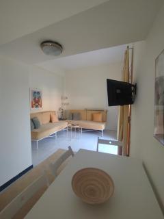Sunshine Apartment - Kamena Vourla - 1