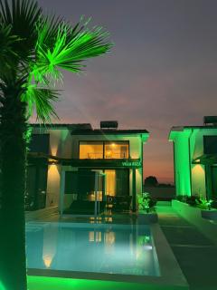 Villa Roza - Kallithea (Chalkidiki) - 0