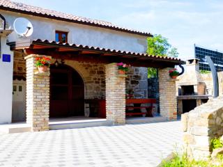 Villa Valentina Krbune - Potpićan - 9