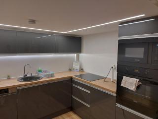 Júlia Apartman - Miskolc - 4