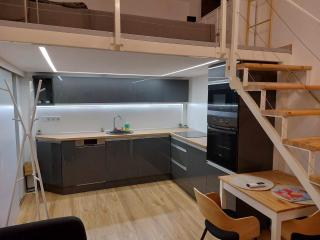 Júlia Apartman - Miskolc - 1