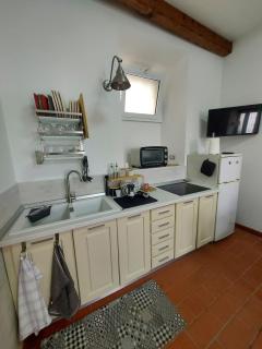 Il Gelsomino - Borgo Lago - Capodimonte - 2
