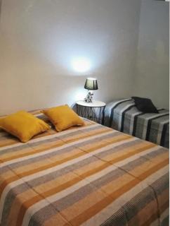 Appartement confort - Île de Diane - 6