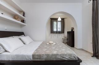 Villa Alba Spacious home by the sea - Mikri Vigla - 4