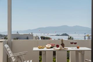 Villa Alba Spacious home by the sea - Mikri Vigla - 2