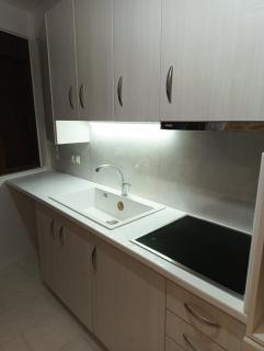 Georgia Kafira stone and marble traditional house - 3