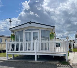 Golden Sands Coop 103 - Kinmel Bay - 8