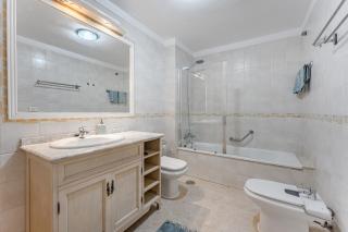 Casa De Nola - Poolside Apartment With Large Terrace - Playa de las Americas - 1