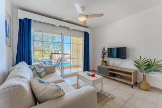 Casa De Nola - Poolside Apartment With Large Terrace - Playa de las Americas - 8