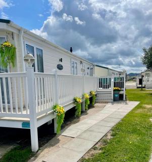 Golden Sands Coop 103 - Kinmel Bay - 9