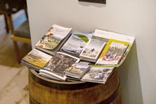 Bertollhof Weingenuss - Silandro - 1