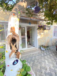 Bodrum Nuran Boutique Apart - Bodrum - 9